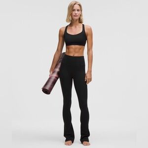 Lululemon Align High-Rise Mini-Flare Regular Pant